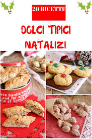 Maybe you would like to learn more about one of these? Dolci Tipici Natalizi Raccolta Con Le 20 Migliori Ricette Tradizionali Di Natale
