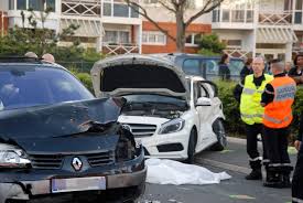Un homme blessé par balles ce vendredi matin à toulouse. Le Mee Sur Seine Sept Ans De Prison Ferme Apres Le Carambolage Mortel La Republique De Seine Et Marne