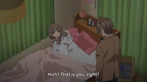 Seishun Buta Yarou Ep 12 Digging A Deeper Hole Moe Sucks Search within seishun buta yarou series. seishun buta yarou ep 12 digging a