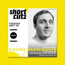 212 SHORTCUTZ AMSTERDAM SESSION — Shortcutz Amsterdam