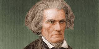 John C. Calhoun