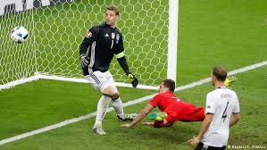 Find the newest hummel meme. Euro 2016 The Pictorial Highlights From Germany Poland All Media Content Dw 16 06 2016