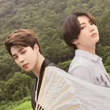 For jimin, jk is like his younger brother. Jk Jimin Lyrics Songs And Albums Genius
