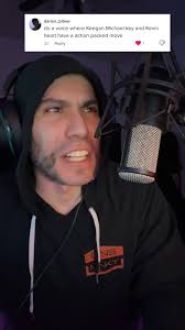 Tthe Movie Previews Guy Voice Part V (that means 5 lol) #sickvoicesorry  #moviepreview #deepvoice #movievoice #movievoiceover #thatgeorgegomezguy