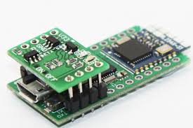 Cactus micro rev2 tiny size arduino board plus wifi chip esp8266. Aprilbrother On Tindie