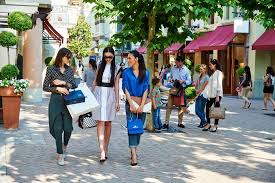 Before, it was called borgo san donnino (parmigiano: Outlet Review Of Fidenza Village Fidenza Italy Tripadvisor