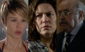 A Favorita: Lara dá fora em Cassiano, Flora promete para Dodi, e Gonçalo é  colocado contra parede