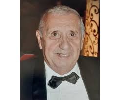 Peter Petros Obituary (2023)