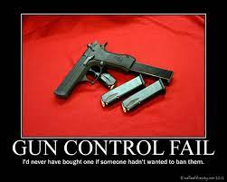 Stupid Gun Control Quotes Quotesgram