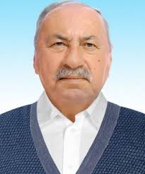 Marino Antonio Marchetto