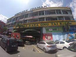 Tên tuổi ông gắn liền với cải lương, có nhiều hoạt động nổi bật, vẫn luôn giữ ngay lập tức, kim tử long đã đăng video trần tình lý do với khán giả. Ong Tai Kim Jalan Gombak Pasaraya Orang Wangsa Maju Facebook