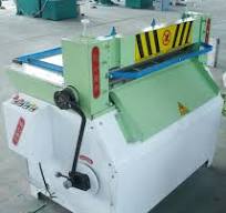 Rubber Cutting Machine:Rubber Strip Cutting Machine-QINGDAO ...