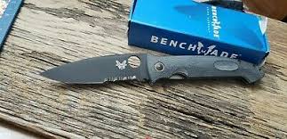 Combining form and function, we have teamed up with bob lum to create a powerful design cutting tools. Benchmade 740sbk Dejavoo Nib Rare Bob Lum Design G10 Titanium New Condition 400 00 Picclick