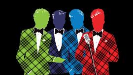Forever Plaid