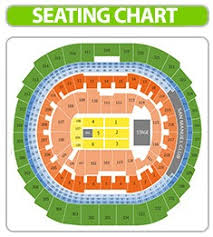 Particular United Center Chicago Seating Chart Rolling