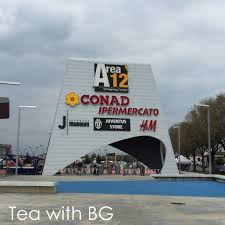 Juventus stadium is located in the northern part of turin, approximately 7 kilometers from the center of turin and the main railway station. Juventus Stadium Tea With Bg