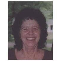 Delores T. Burnell Obituary