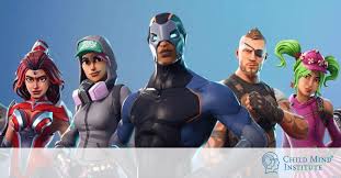 We did not find results for: A Parent S Guide To Dealing With Fortnite Child Mind Institute