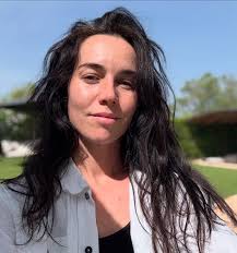Liv Boeree