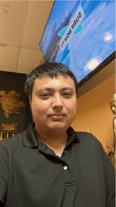 Christian Harr's Instagram, Twitter & Facebook