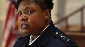 Ramona Harris's Instagram, Twitter & Facebook