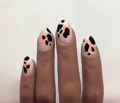 Maybe you would like to learn more about one of these? Cow Print Step By Step With Julie Anne Blog Capital Hair Beauty