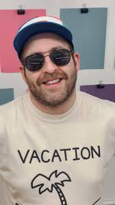 It’s a big transition back to school, but we got this. I think. I mean, I  had to make a t-shirt just to get through Tuesday, but yeah no I’m fine. ,  Good luck all you #educators 🎉✍️📚📝