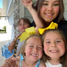 4 years later….. #classof2024