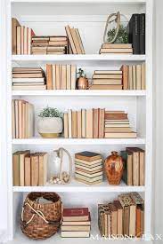 Pin On Bookshelves
