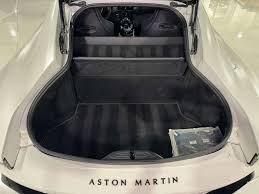 Image result for Satin Lunar White 2022 Aston Martin