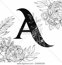3,493 free images of alphabet letters. Laser Cut Template Vector Photo Free Trial Bigstock