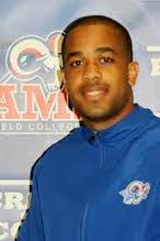 Terrell Hackney's Instagram, Twitter & Facebook