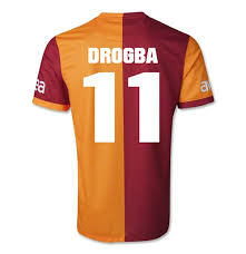 Explore galatasaray (r/galatasaray) community on pholder | see more posts from r/galatasaray community like Buy Official 2013 14 Galatasaray Home Shirt Drogba 11