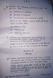 Bpsc prelims and mains notes, bpsc test series. Bpsc Mains 60 62 Optional Lsw Bpsc Mentor Page Facebook