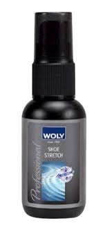 Woly Shoe Stretch Stretching Spray For All Leather Shoes Helps Create The Perfect Fit For Shoes Http How To Stretch Shoes Leather Shoes Professional Shoes