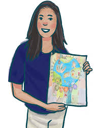 Art in the age of mass incarceration at moma ps1, a show of art made largely by inmates of the u.s. Drawings From Lockdown