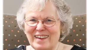 Marlene A. Bopp, May 24, 1939 — April 23, 2024