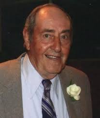 James Richards Obituary (1929