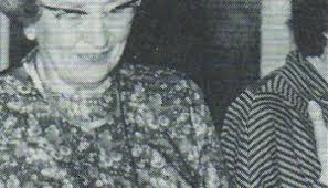 Archive material Summaries for Evington Echo Issues 1through to 110