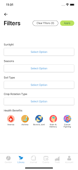 Maybe you would like to learn more about one of these? Garden Pro Planner The Ultimate Garden Planner App