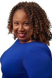 Red Cross Welcomes Claire-Anne Raynor