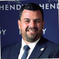 Jonathan Moritz's Instagram, Twitter & Facebook