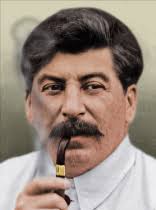 Characters in Red Flood Russia