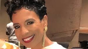 Emmy-nominated Doni Glover Show: Ursula Battle, Playwright