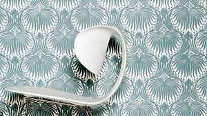 Si le papier peint se destine à recouvrir les murs, il ne se contente plus uniquement de ça. Je Refais Les Murs Oui Mais Comment Cote Maison