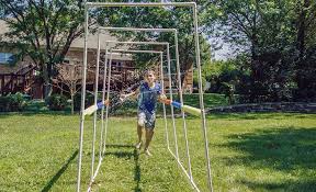 With one of these homemade. Build A Diy Kids Sprinkler The Home Depot