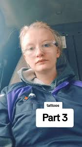 Jaden Edwards Tattoo Tour