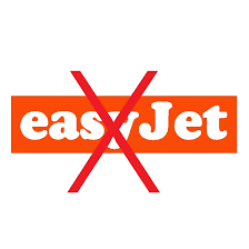 Es una aerolínea británica de bajo costo con sede en el aeropuerto de londres luton. Easyjet Bleeding Pen