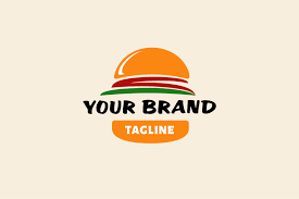 Get started — it's free. Yummy Burger Logo Graphic By Strangerstudio Creative Fabrica