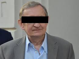 Posiedzenia senatu rp viii kadencji (2012) Jozef Pinior Charged With Corruption He Is Imprisoned Eight Years Ago